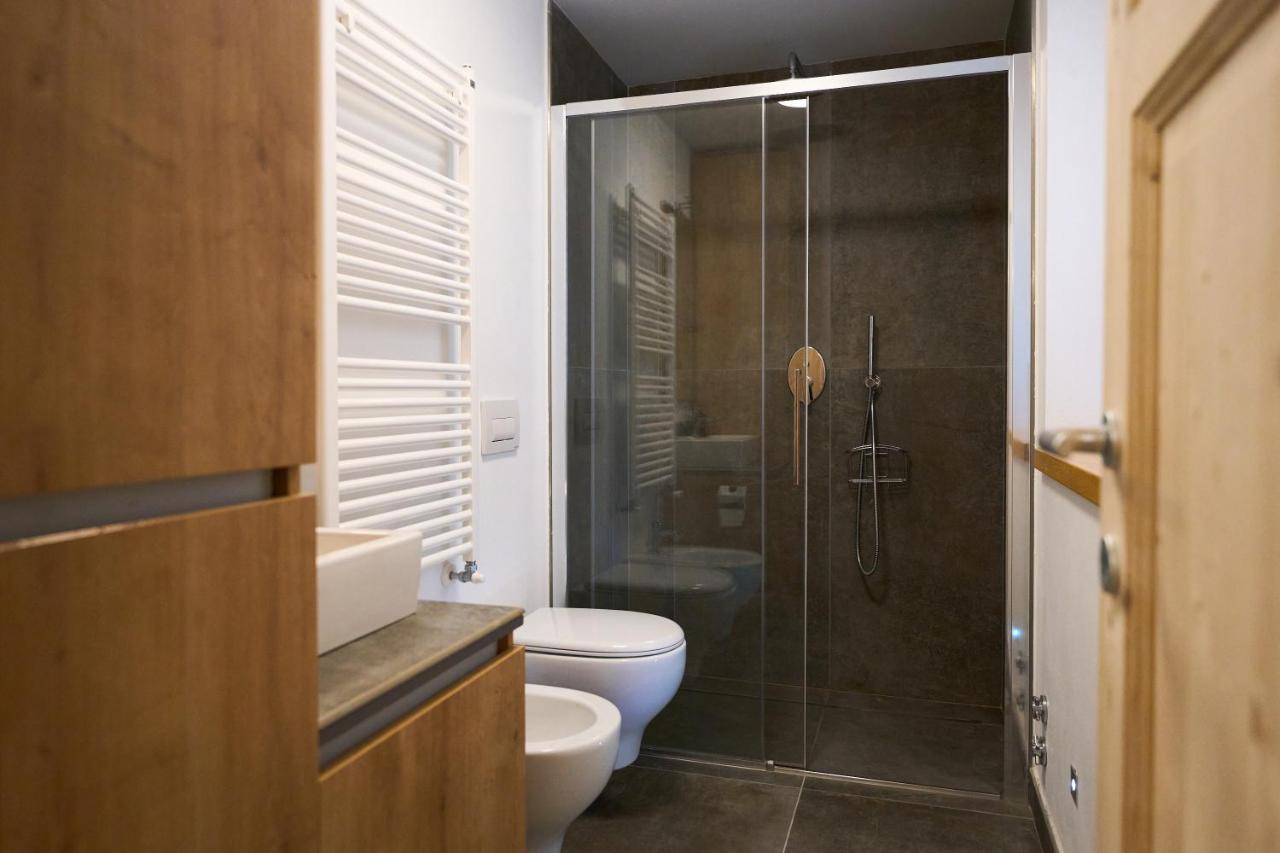 Casa Al Sole Apt 1 ピンツォーロ エクステリア 写真