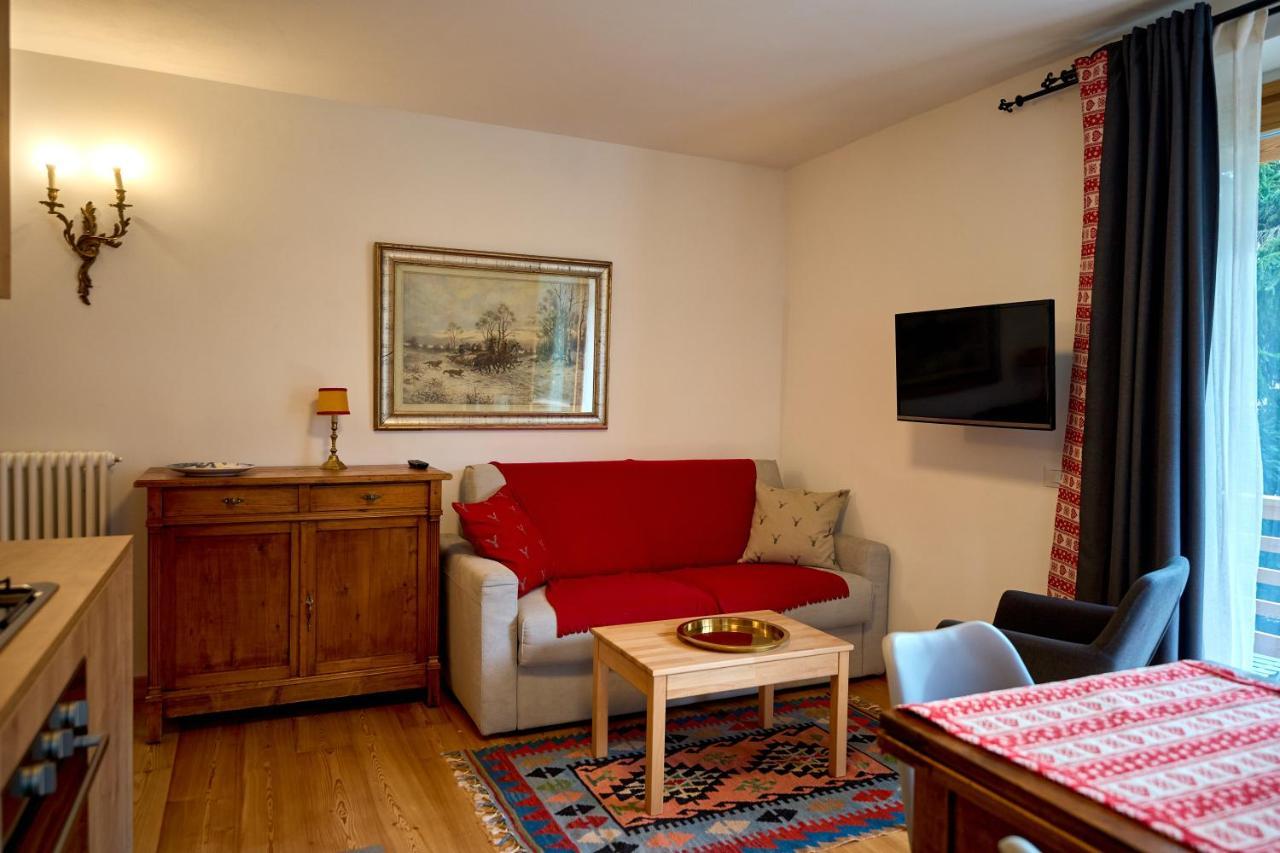Casa Al Sole Apt 1 ピンツォーロ エクステリア 写真