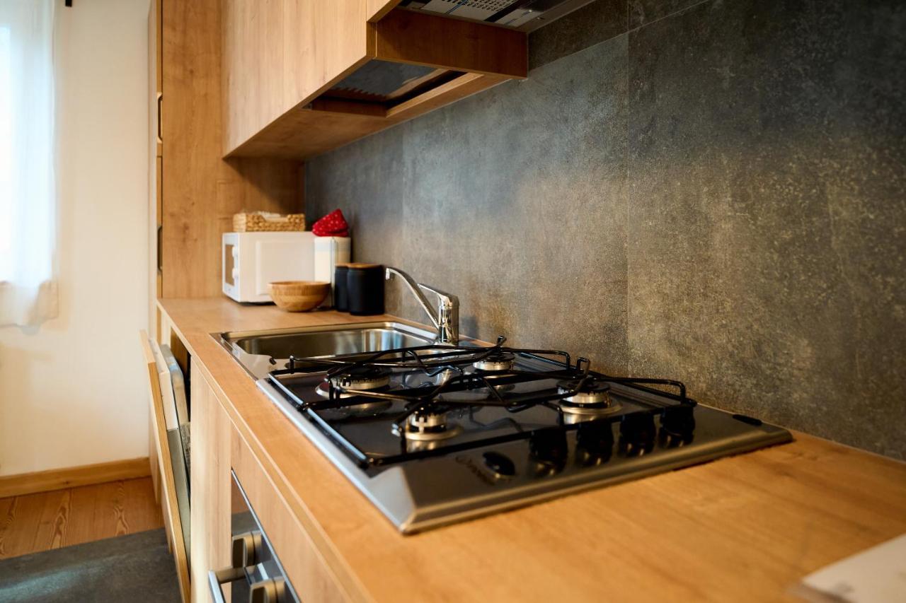 Casa Al Sole Apt 1 ピンツォーロ エクステリア 写真